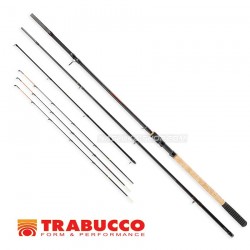 Καλάμι Trabucco Precision RPL Quiver Plus 3.30μ 70γρ