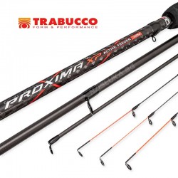 Καλάμι Trabucco Proxima XP Active Feeder - 3.60μ 90γρ