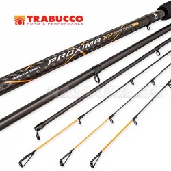 Καλάμι Trabucco Proxima XP Power Feeder PW 3.60μ 120γρ