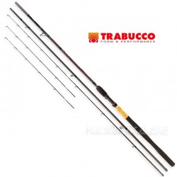 Καλάμι Trabucco Proxima Method XP Feeder 3.0μ 80γρ