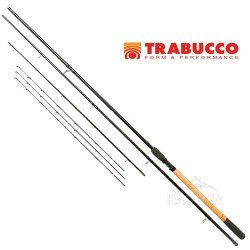 Καλάμι Trabucco Spectrum XTS Feeder 120M 3.60μ 60γρ