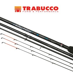 Καλάμι Trabucco Spectrum XTS Feeder 120M 3.60μ 60γρ