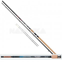 Καλάμι Feeder Trabucco Spilfyter PW Feeder MH - 3.60μ 30-60γρ