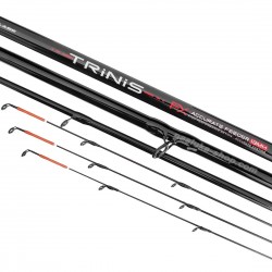 Καλάμι Trabucco Trinis FX Accurate Feeder 13MH