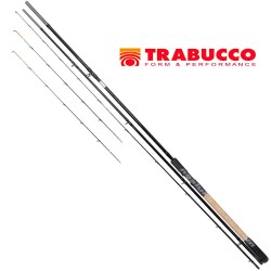 Καλάμι Trabucco Trinis FX Accurate Feeder 13MH
