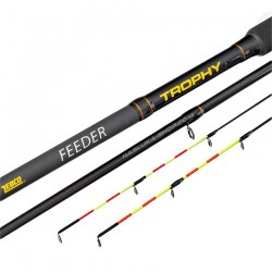 Καλάμι Zebco Trophy Feeder 3.00μ 100γρ