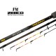 Feeder καλάμι Zebco 2.55 μ
