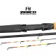 Feeder καλάμι Zebco 2.55 μ