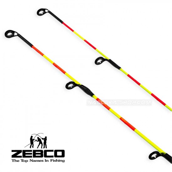 Feeder καλάμι Zebco 2.55 μ