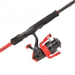 Σετ Ψαρέματος Abu Garcia Max X Spinning Combo 2.13μ 3-15γρ