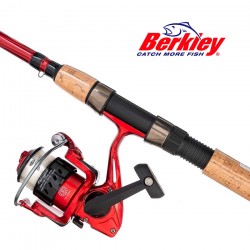 Σετ Ψαρέματος Berkley Cherrywood HD 2.10μ 10-35γρ