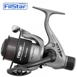 Σετ Ψαρέματος FilStar Universal Tele Feeder - 3.30μ