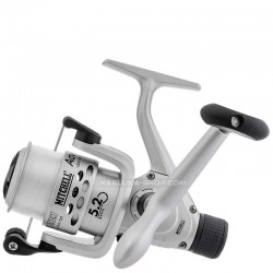 Σετ Ψαρέματος Mitchell Adventure Tele Strong Combo 3.50μ 80-150γρ