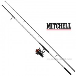Σετ Ψαρέματος Mitchell Catch Pro Carp Combo 3.00μ 3lb