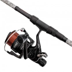 Σετ Ψαρέματος Mitchell Catch Pro Carp Combo 3.00μ 3lb