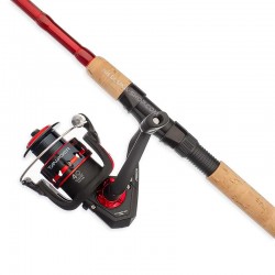 Σετ Ψαρέματος Mitchell Tanager Red Feeder Combo 3.30μ - 80γρ