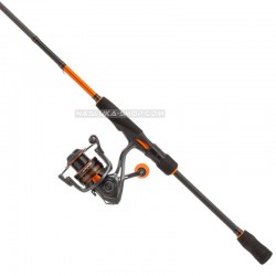 Σετ Ψαρέματος Spinning Mitchell Traxx MX Combo - 2.44μ 7-28γρ