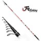 Καλάμι match ή telematch Fil Fishing 4.30 μ