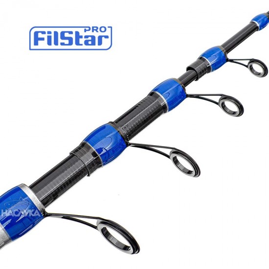 Καλάμι match ή telematch Filstar 4.00 μ