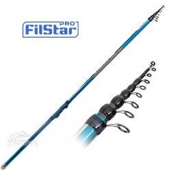 Τηλεσκοπικό Καλάμι Filstar Outcast Tele Bombette 3.90μ - 20-60γρ
