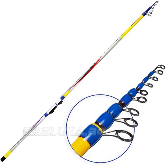 Καλάμι match ή telematch Filstar 4.20 μ