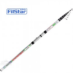 Καλάμι FilStar TeleMagic 418