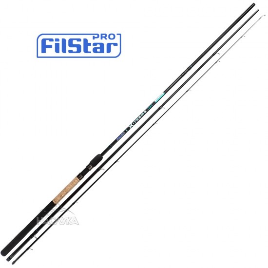 Καλάμι match ή telematch Filstar 4.20 μ