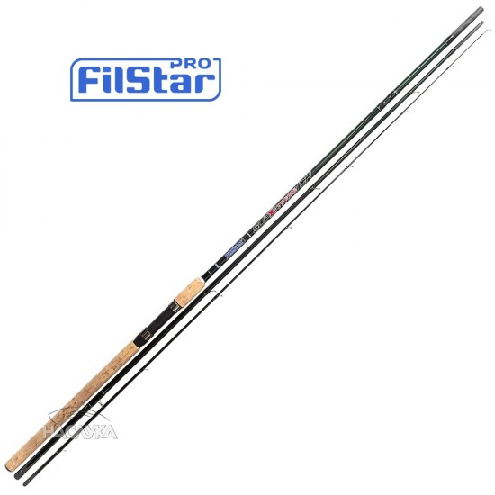 Καλάμι match ή telematch Filstar 4.20 μ