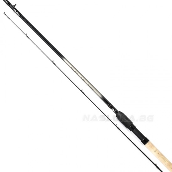 Καλάμι match ή telematch Guru 3.35 μ