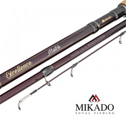 Καλάμι Mikado Excellence Match 4.20μ - 5-25γρ