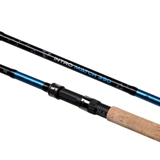 Καλάμι match ή telematch Mikado 3.90 μ
