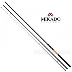 Καλάμι Mikado Intro Match 3.90μ 5-25γρ