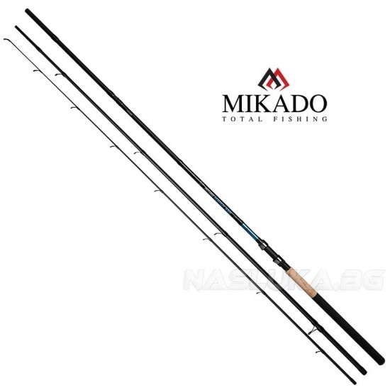 Καλάμι match ή telematch Mikado 3.90 μ
