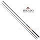 Καλάμι match ή telematch Mikado 3.90 μ
