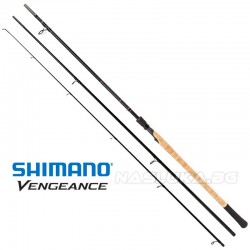 Καλάμι Match Shimano Vengeance Float 3.90μ 10-30γρ