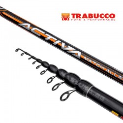 Καλάμι Trabucco Activa Match Allround 42M - 4.20μ 25γρ