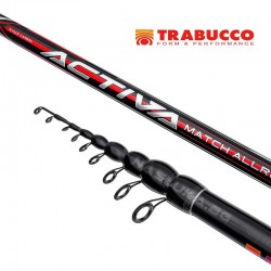 Καλάμι Trabucco Activa Match Allround 42MH - 4.20μ 30γρ