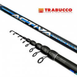 Καλάμι Trabucco Activa Match Allround 42ML - 4.20μ 20γρ