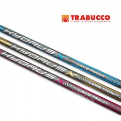 Τηλεσκοπικό Καλάμι Trabucco Hydrus XSP Lake Trout - 4.20μ 20-40γρ