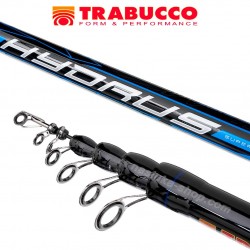 Καλάμι Trabucco Hydrus T-Match - 3.90μ - 50γρ