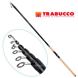 Καλάμι Trabucco Hydrus T-Match - 3.90μ - 50γρ