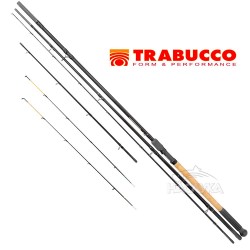 Καλάμι Trabucco Precision RPL Combi Tip 360MH 90γρ