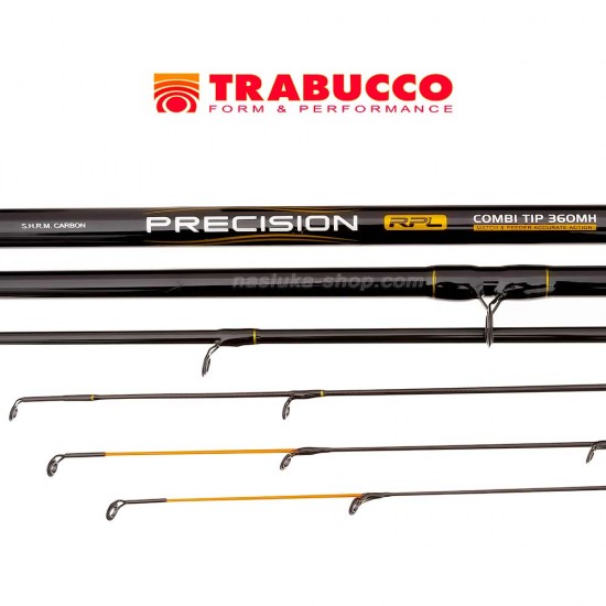 Feeder καλάμι Trabucco 3.60 μ