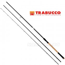 Καλάμι Trabucco Spectrum XTA Match 4.50μ 5-20γρ