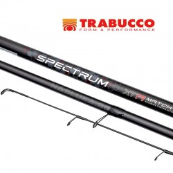 Καλάμι Trabucco Spectrum XTA Match 4.50μ 5-20γρ