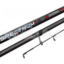 Καλάμι Trabucco Spectrum XTM Dynamic Match - 4.20μ 5-20γρ