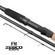 Καλάμι match ή telematch Zebco 3.90 μ