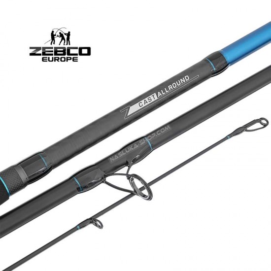 Καλάμι match ή telematch Zebco 3.60 μ