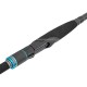 Καλάμι match ή telematch Zebco 3.60 μ
