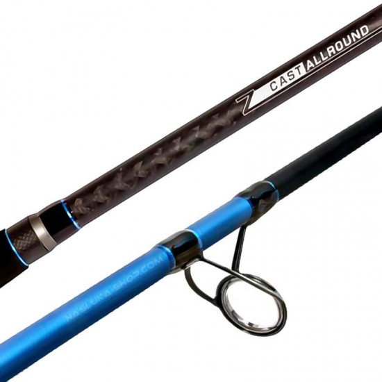 Καλάμι match ή telematch Zebco 3.60 μ